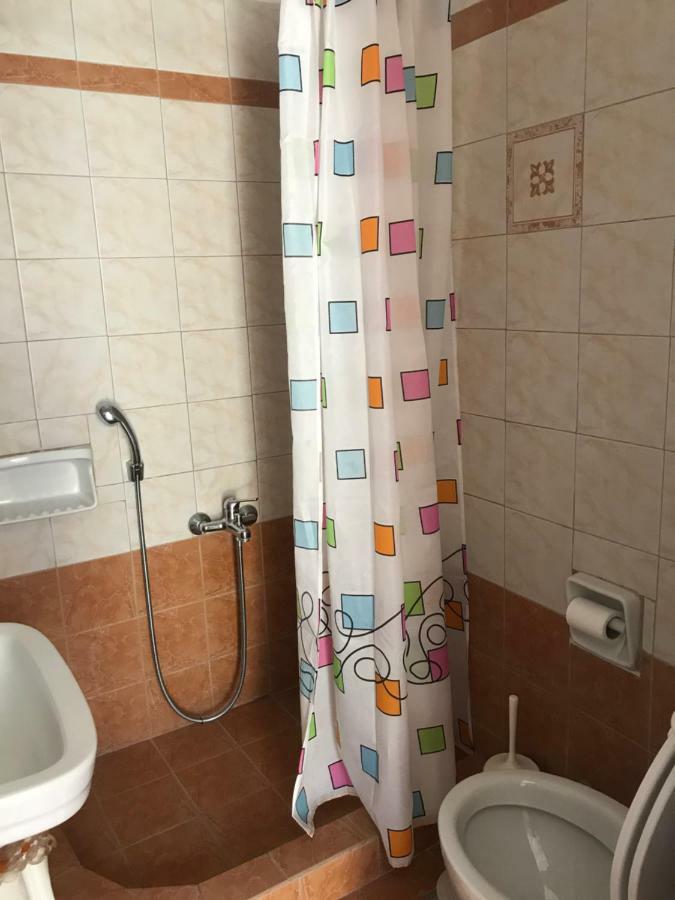 פורוס Natalia Studios מראה חיצוני תמונה